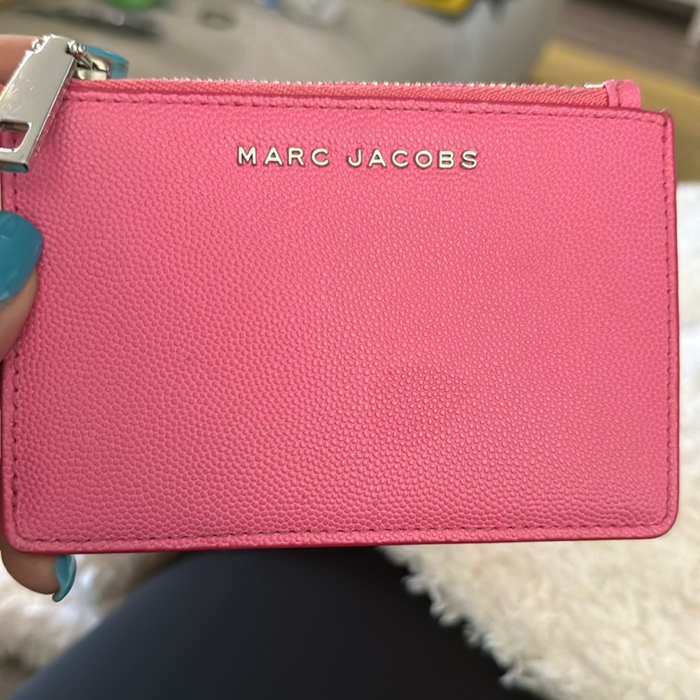 Marc Jacob’s card case